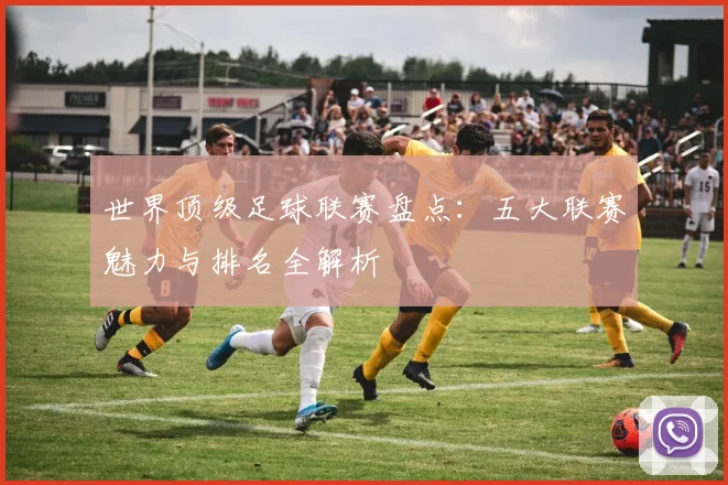世界顶级足球联赛盘点：五大联赛魅力与排名全解析